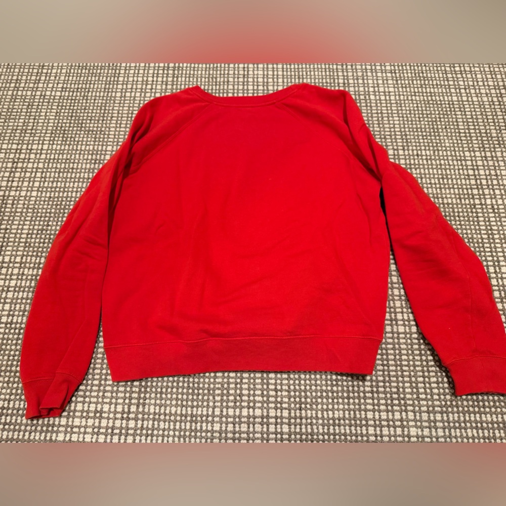 Sézane 'Ciao Amore' Sweatshirt - Picture 5 of 5